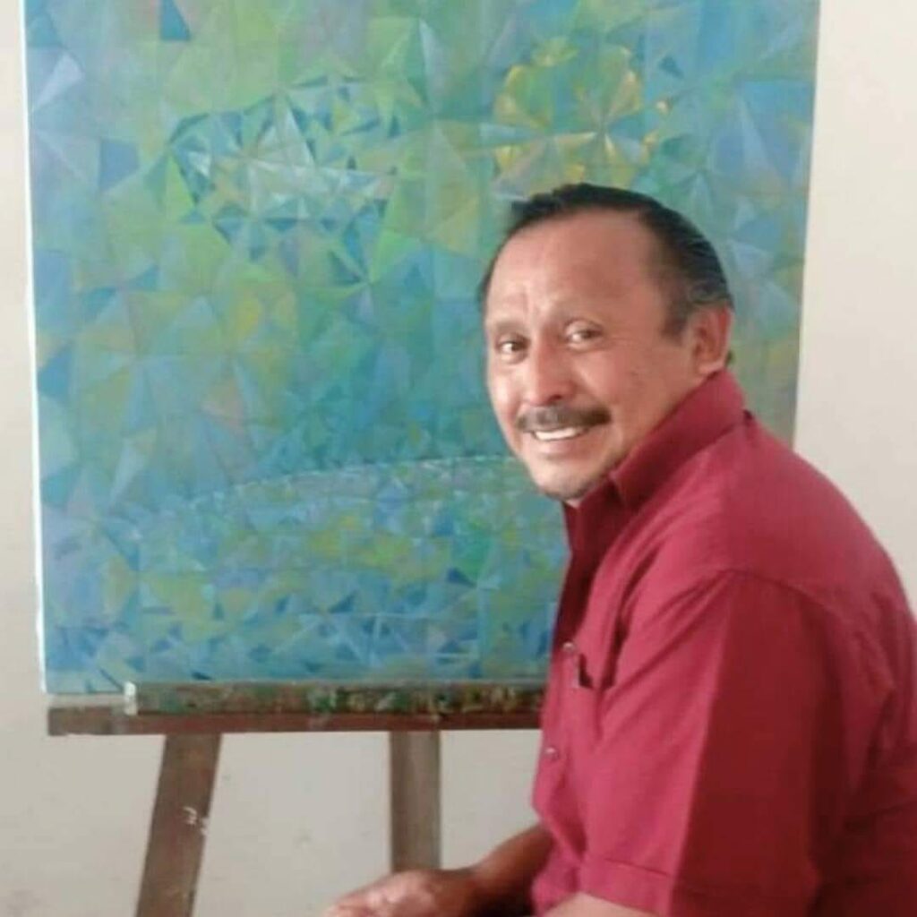Miguel Cimé Kú 